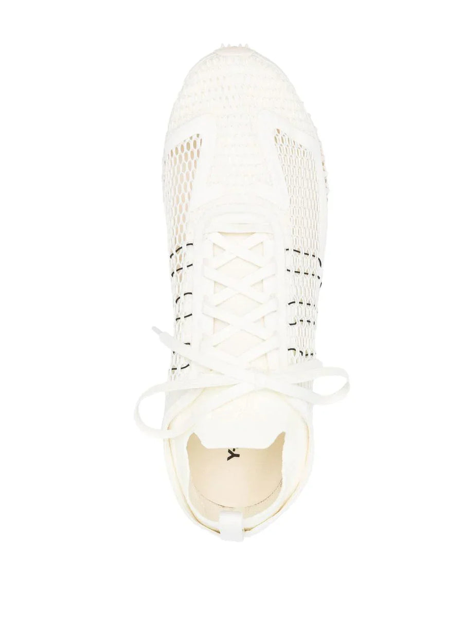 RUNNER 4D HALO LOW-TOP SNEAKERS