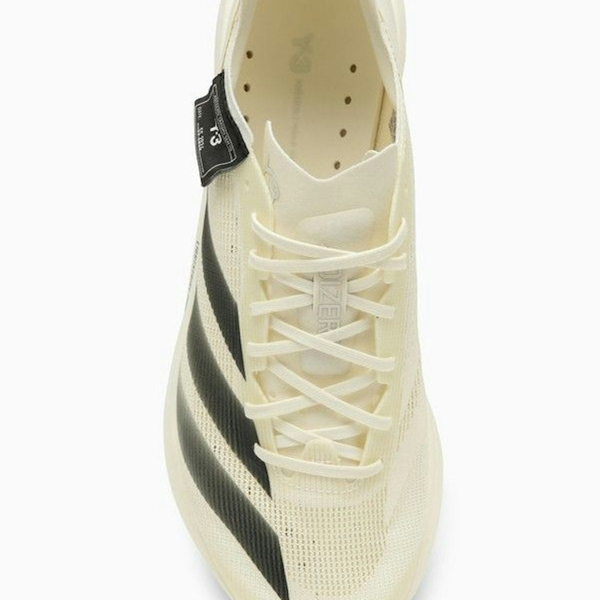 WHITE TAKUMI SEN 10 TRAINERS