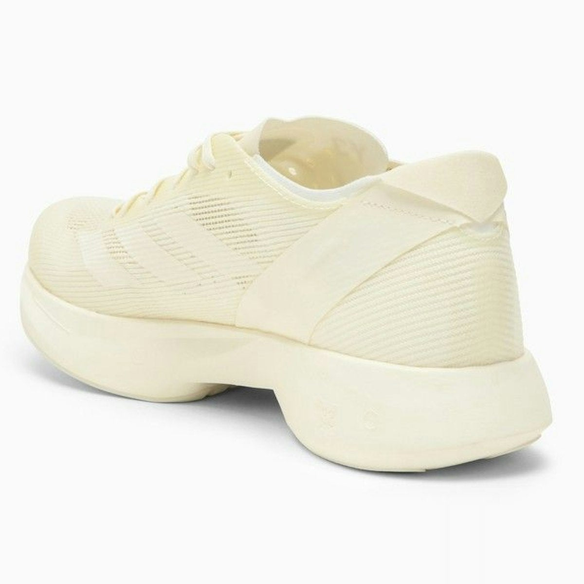 WHITE TAKUMI SEN 10 TRAINERS