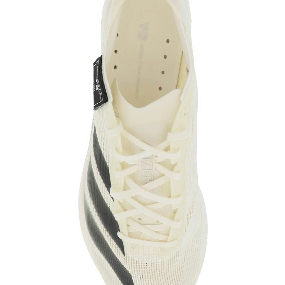 MESH TAJUMI SEN 10 SNEAKERS