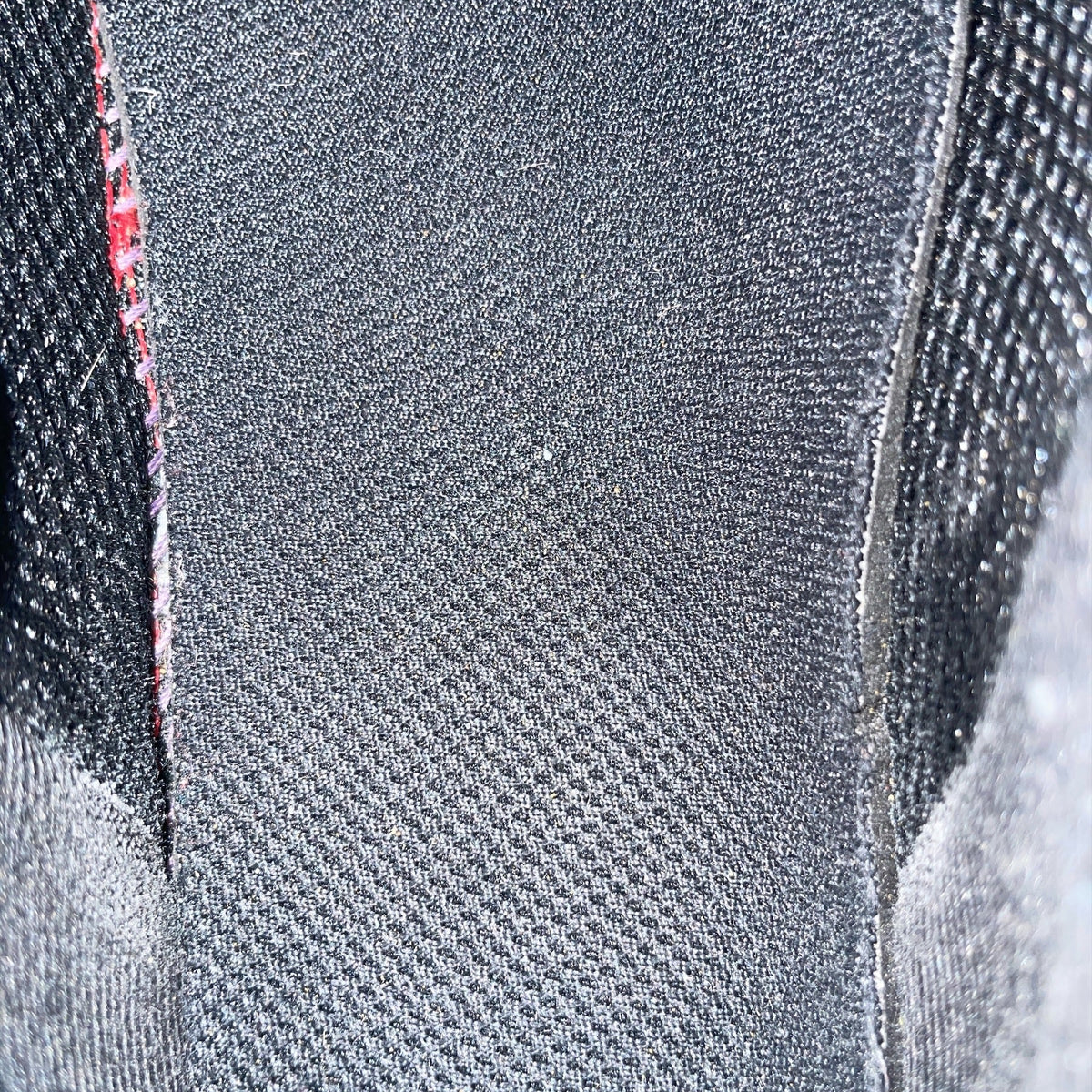 balenciaga/Low-Sneakers/EU 35/Plain/Leather/BLK