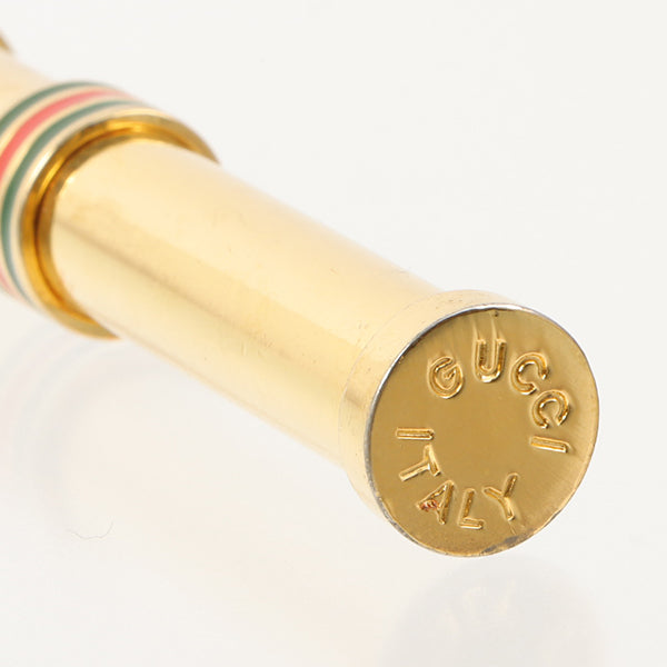 Gucci Shelly Line Atomizer Necklace