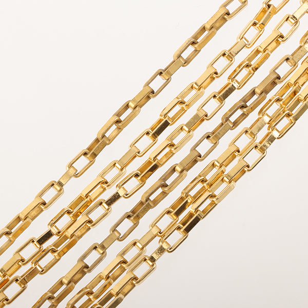 Gucci Shelly Line Atomizer Necklace