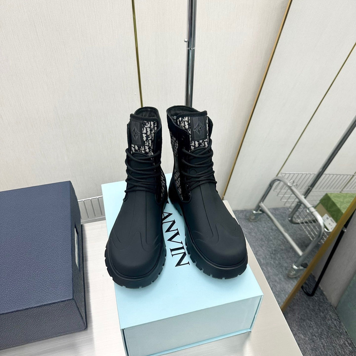 SE1211 DR D-Major Ankle Boot / Size5-10