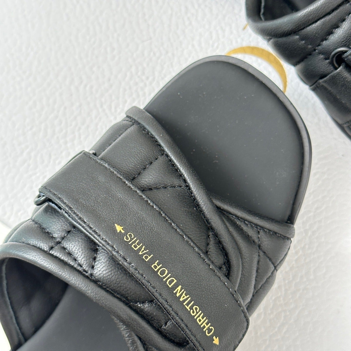 SE1172 Dio(r)evolution Slide / Size5-9
