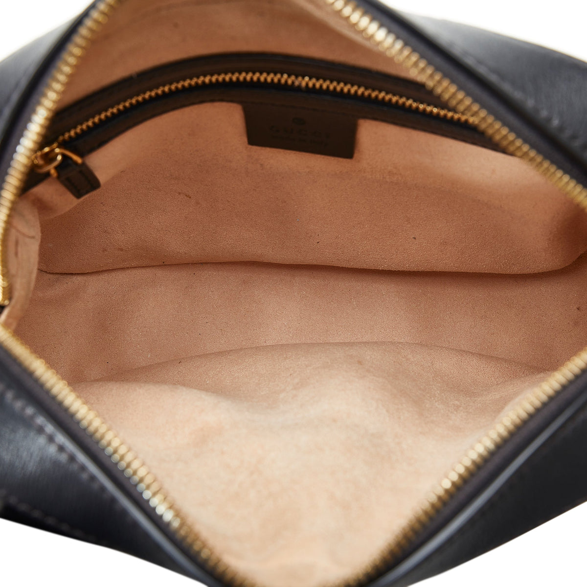 GUCCI Horsebit 1955 Crossbody Bag