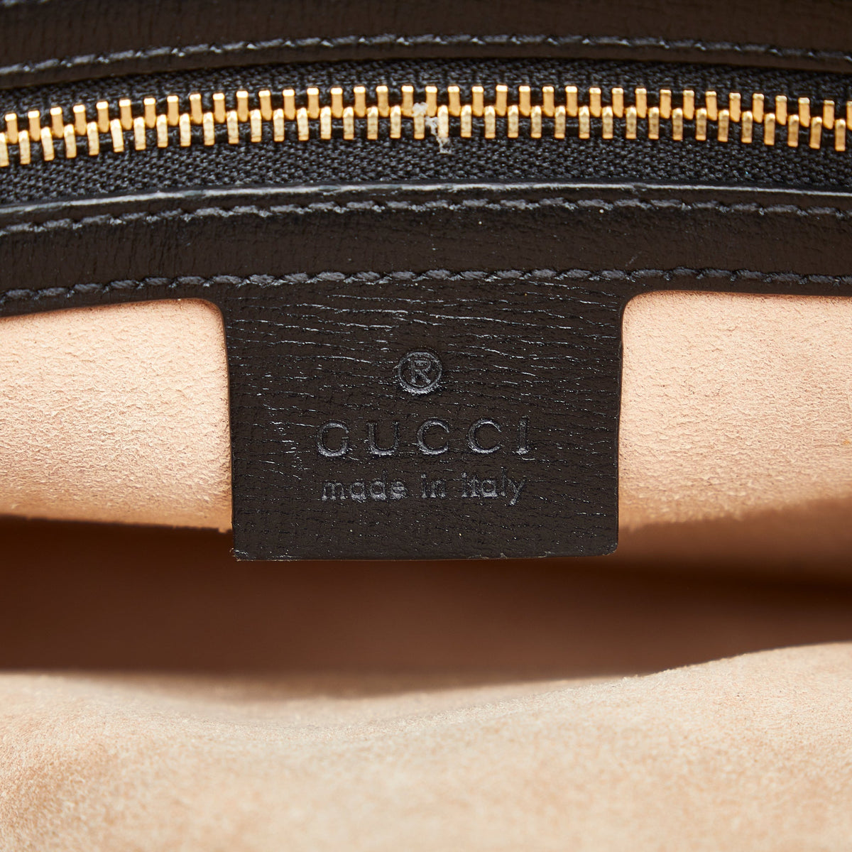 GUCCI Horsebit 1955 Crossbody Bag