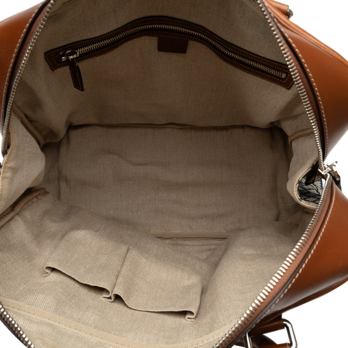 GUCCI Diamante Travel Bag