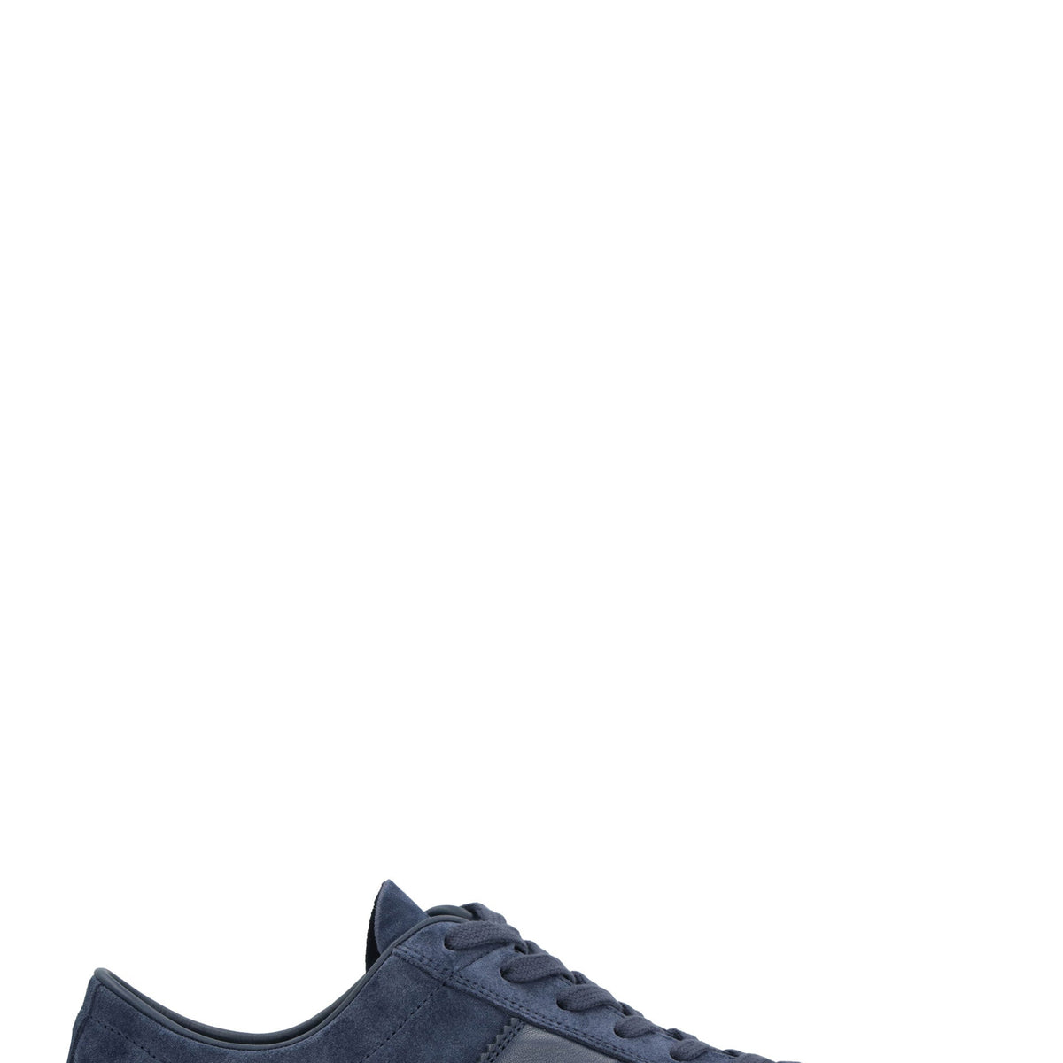 CAMBRIDGE SUEDE SNEAKERS