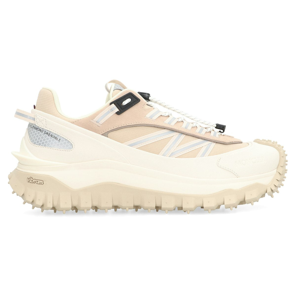 TRAILGRIP - SNEAKER GTX