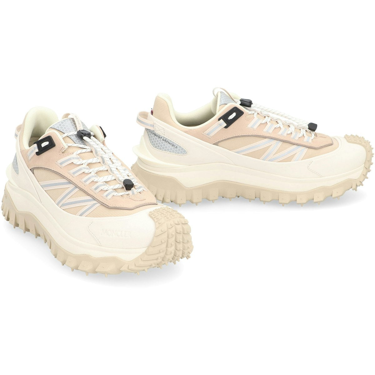 TRAILGRIP - SNEAKER GTX