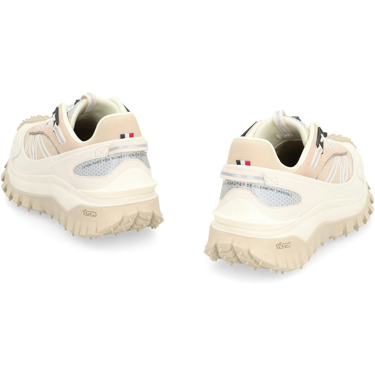 TRAILGRIP - SNEAKER GTX