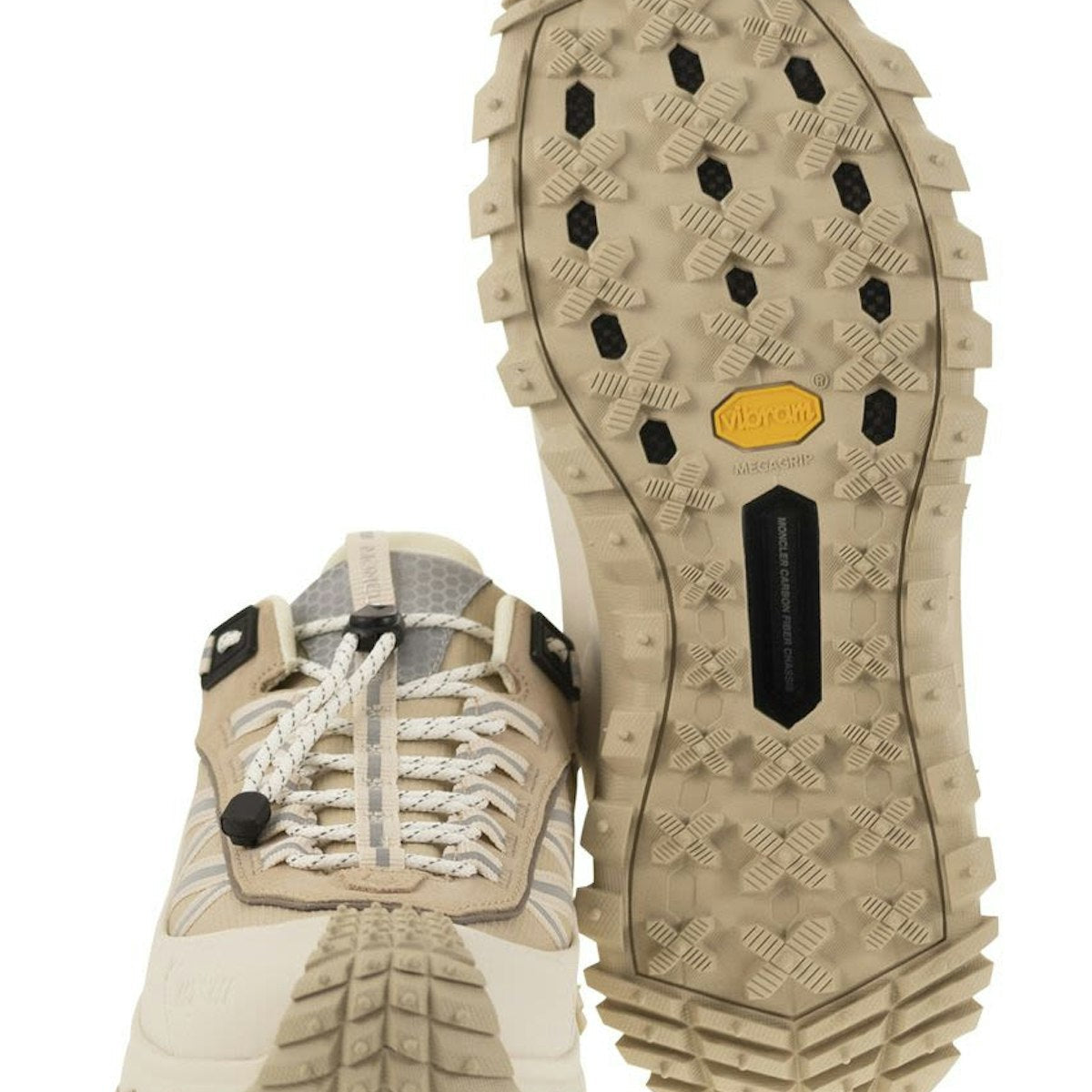 TRAILGRIP - SNEAKER GTX