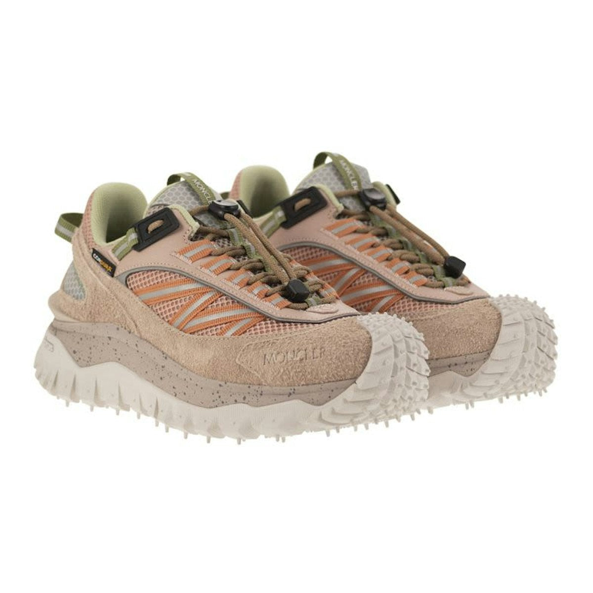 TRAILGRIP - SNEAKERS