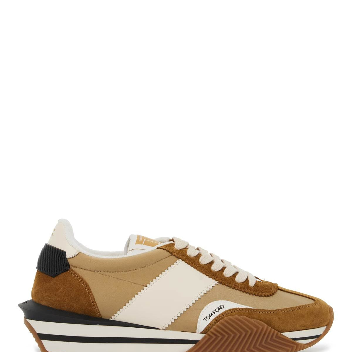 James Sneakers