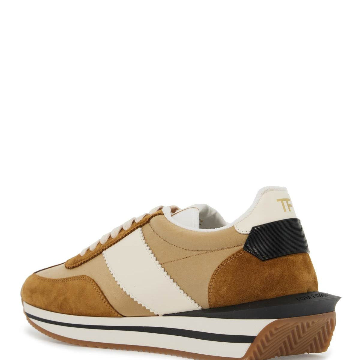 James Sneakers