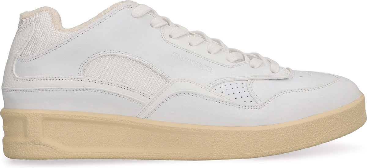 DRAGON LOW-TOP SNEAKERS