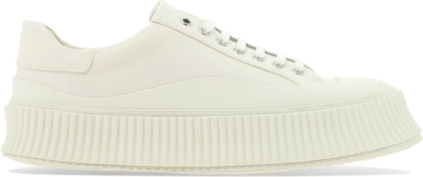"CHUNKY LACE" SNEAKERS