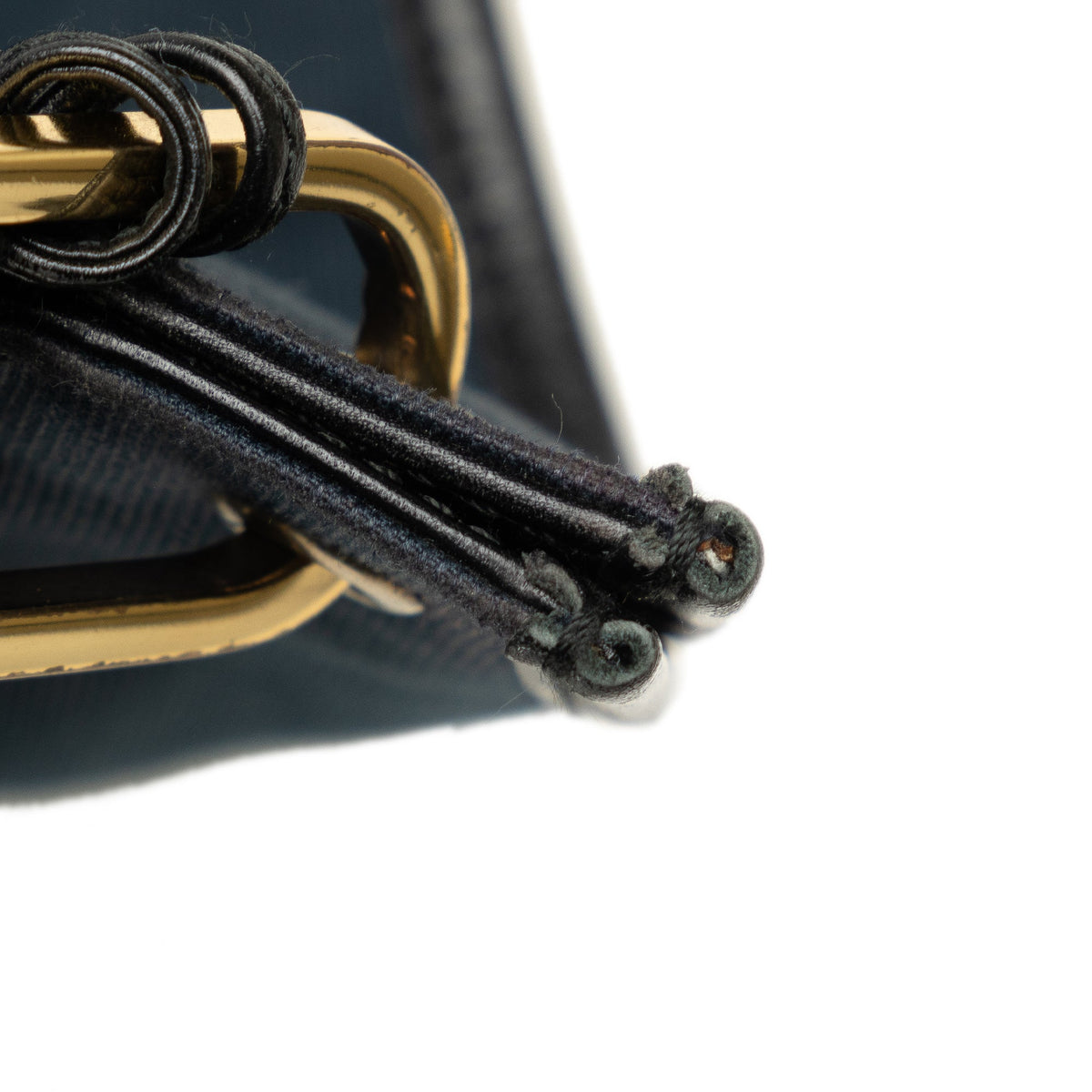 GUCCI Canvas Crossbody Crossbody Bag
