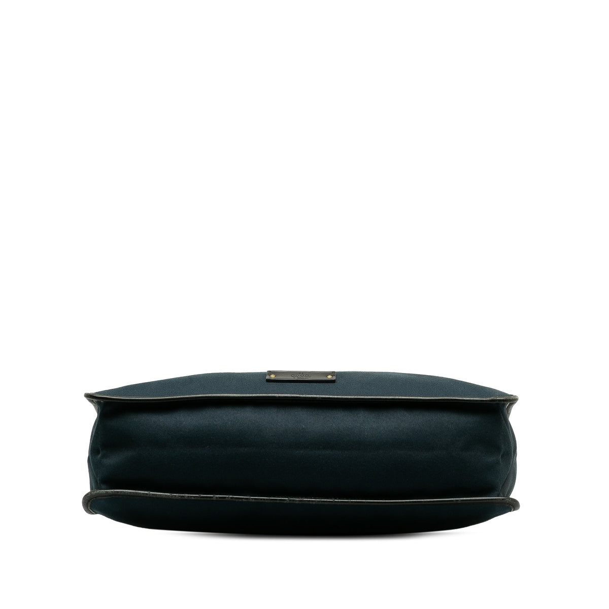 GUCCI Canvas Crossbody Crossbody Bag