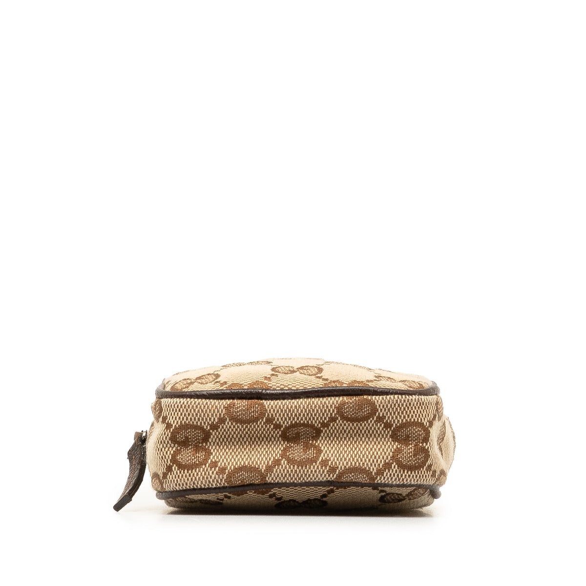 GUCCI GG Canvas Cigarette Case Other SLG