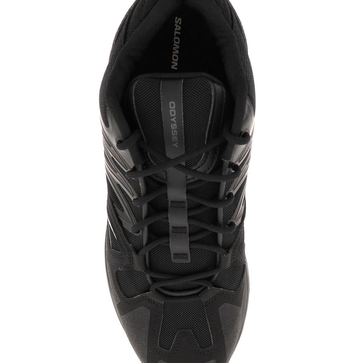 ODYSSEY 1 SNEAKERS
