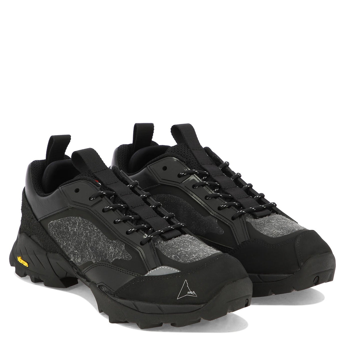 "LHAKPA" HIKING SHOES