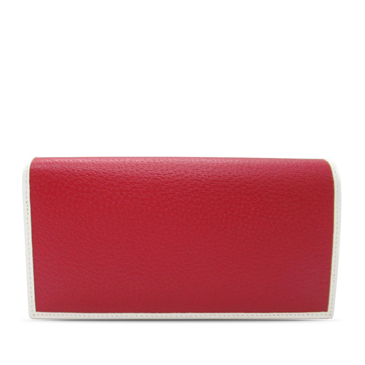 GUCCI Adidas Leather Wallet on Chain Crossbody Bag