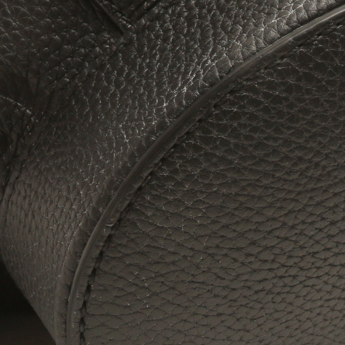 GUCCI Jumbo GG Backpack - Black