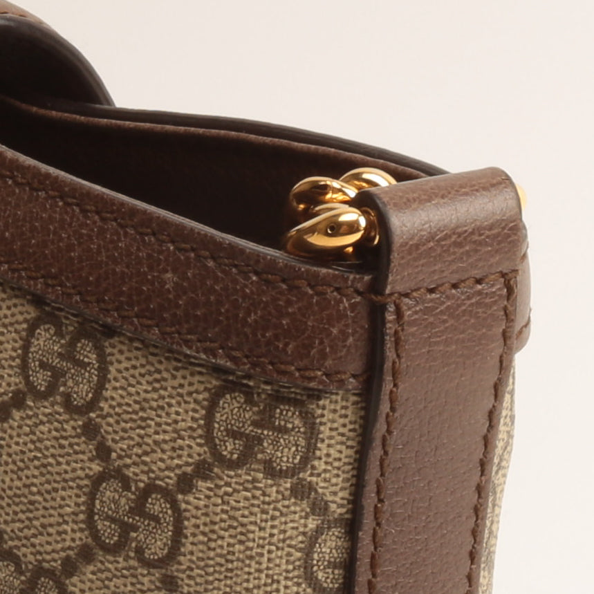 GUCCI GG Dionysus Bucket Bag