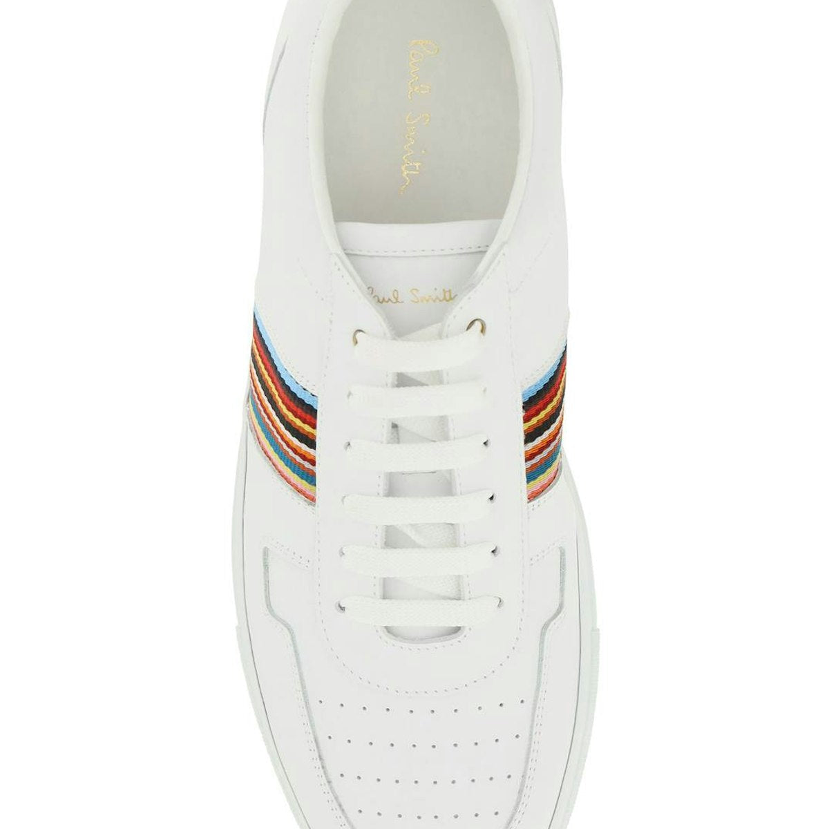Fermi Sneakers