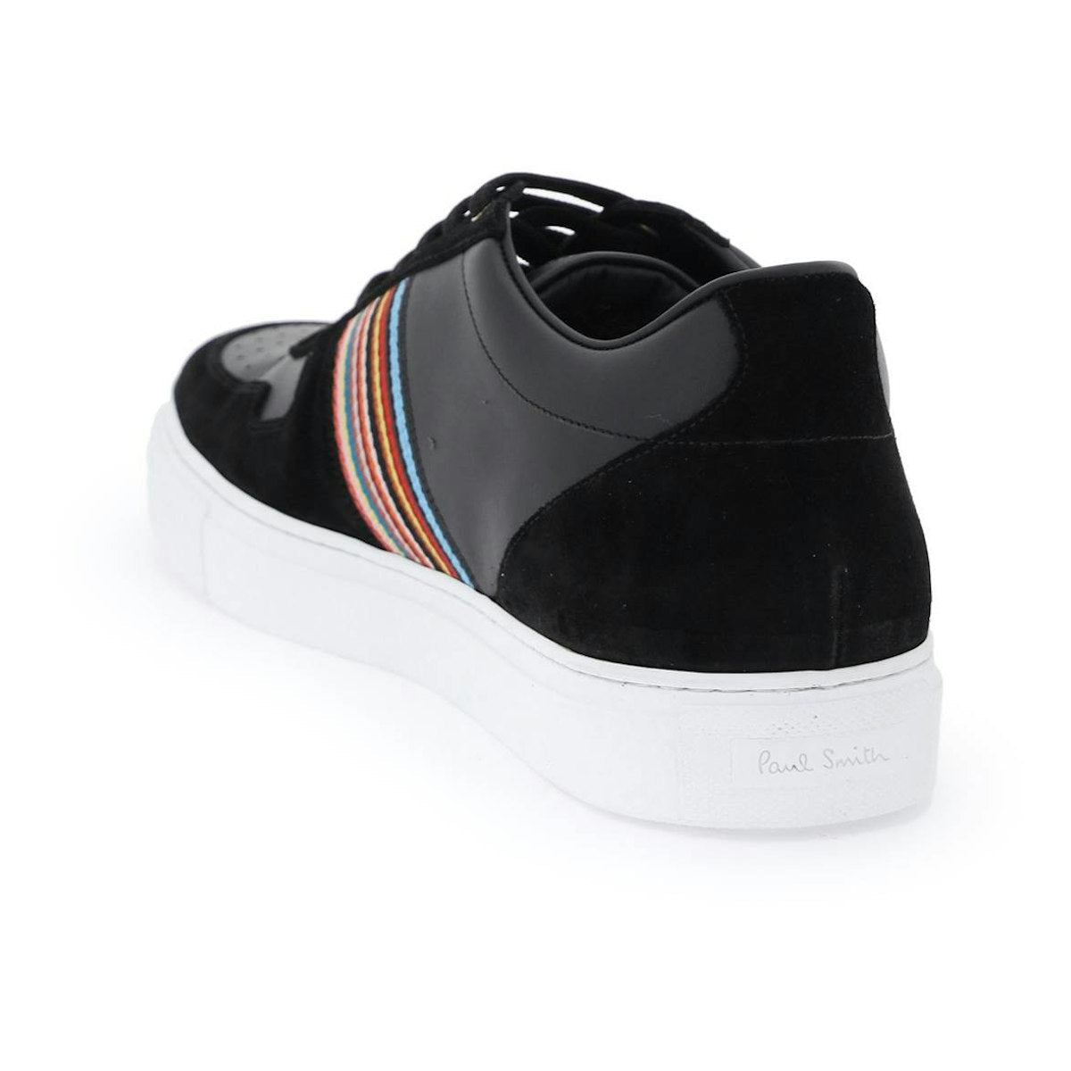 Fermi Sneakers