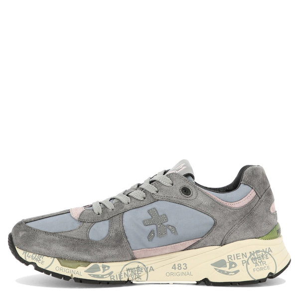 "MASE" SNEAKERS