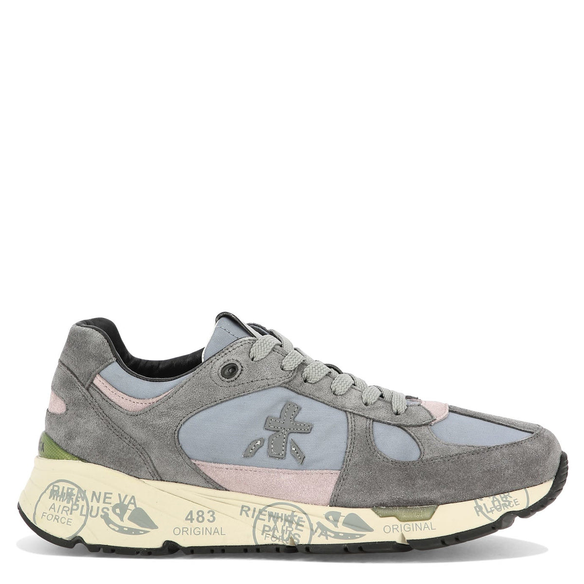 "MASE" SNEAKERS