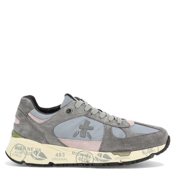 "MASE" SNEAKERS