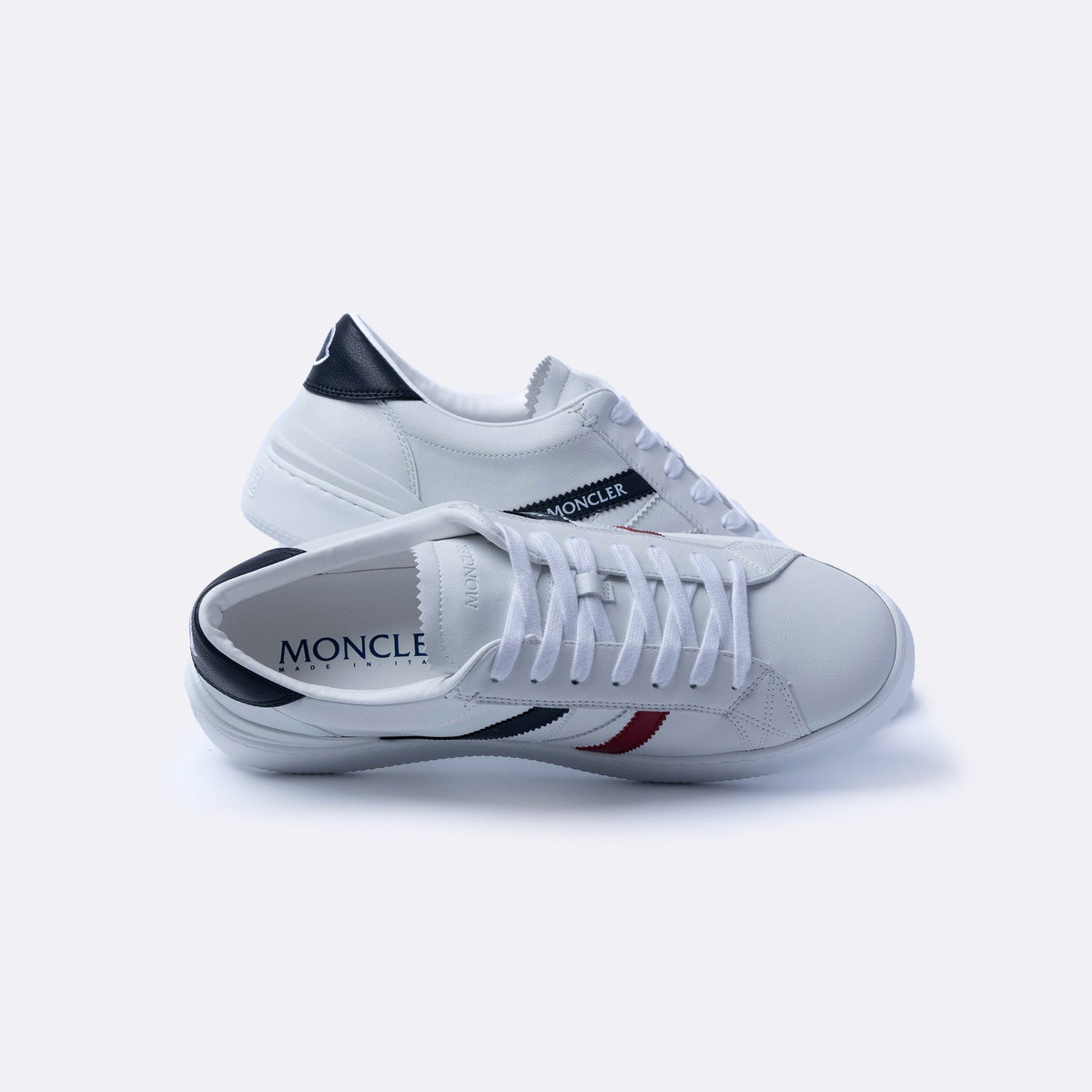 Moncler Shoes