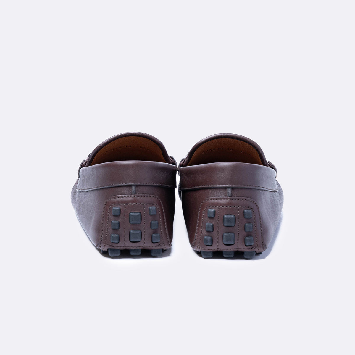 GUCCI SHOES (Brown)