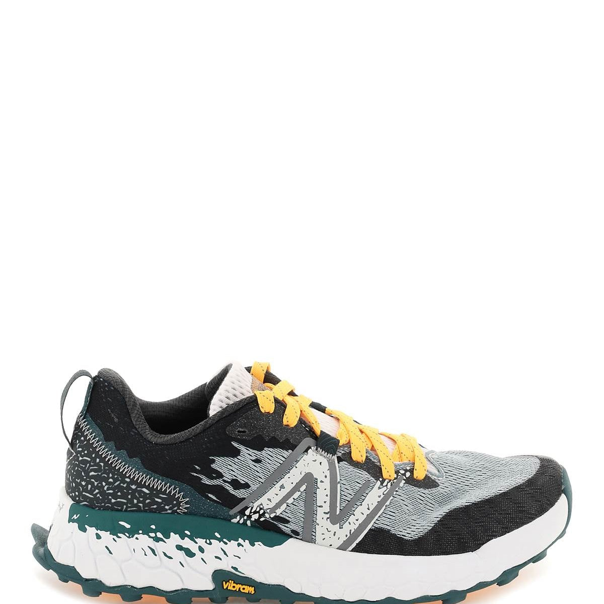 FRESH FOAM HIERRO V7 SNEAKERS