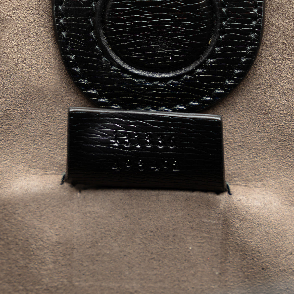 GUCCI Kingsnake Web Tote Tote Bag