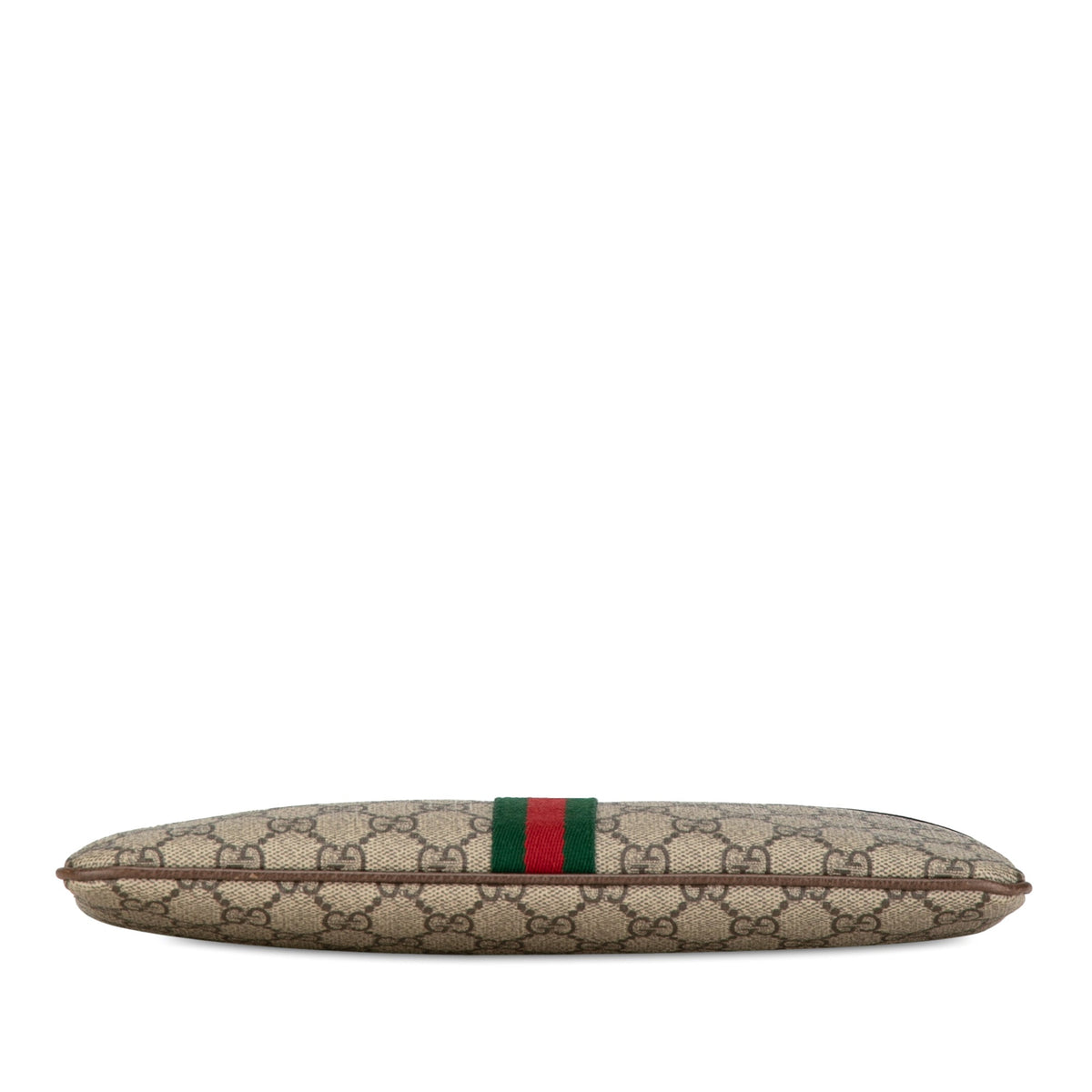 GUCCI GG Supreme Ophidia Clutch Clutch Bag