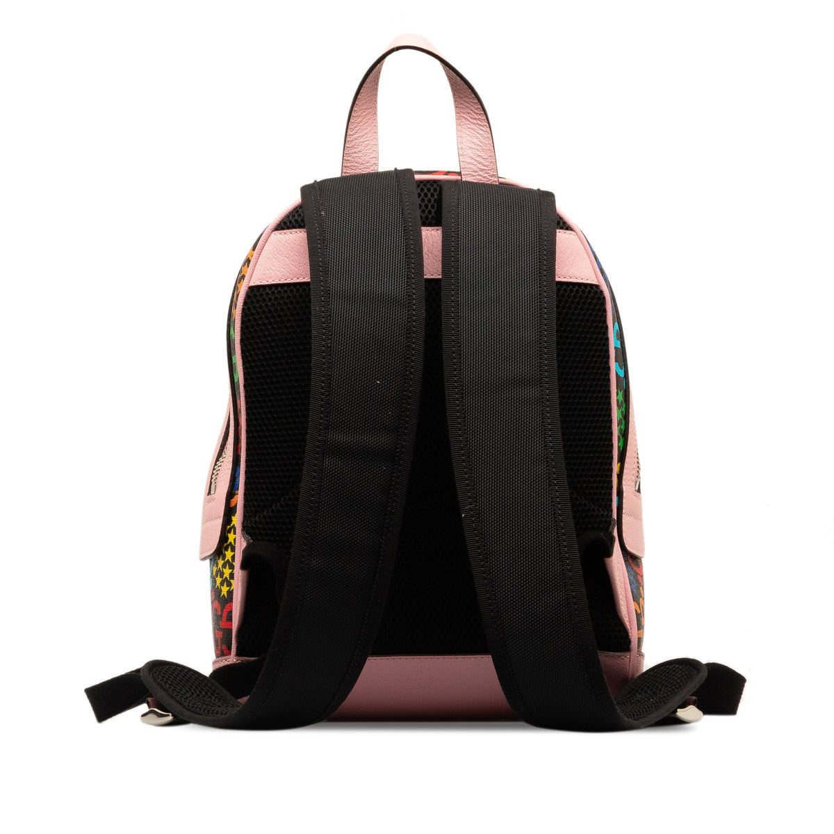 GUCCI GG Supreme Psychedelic Backpack