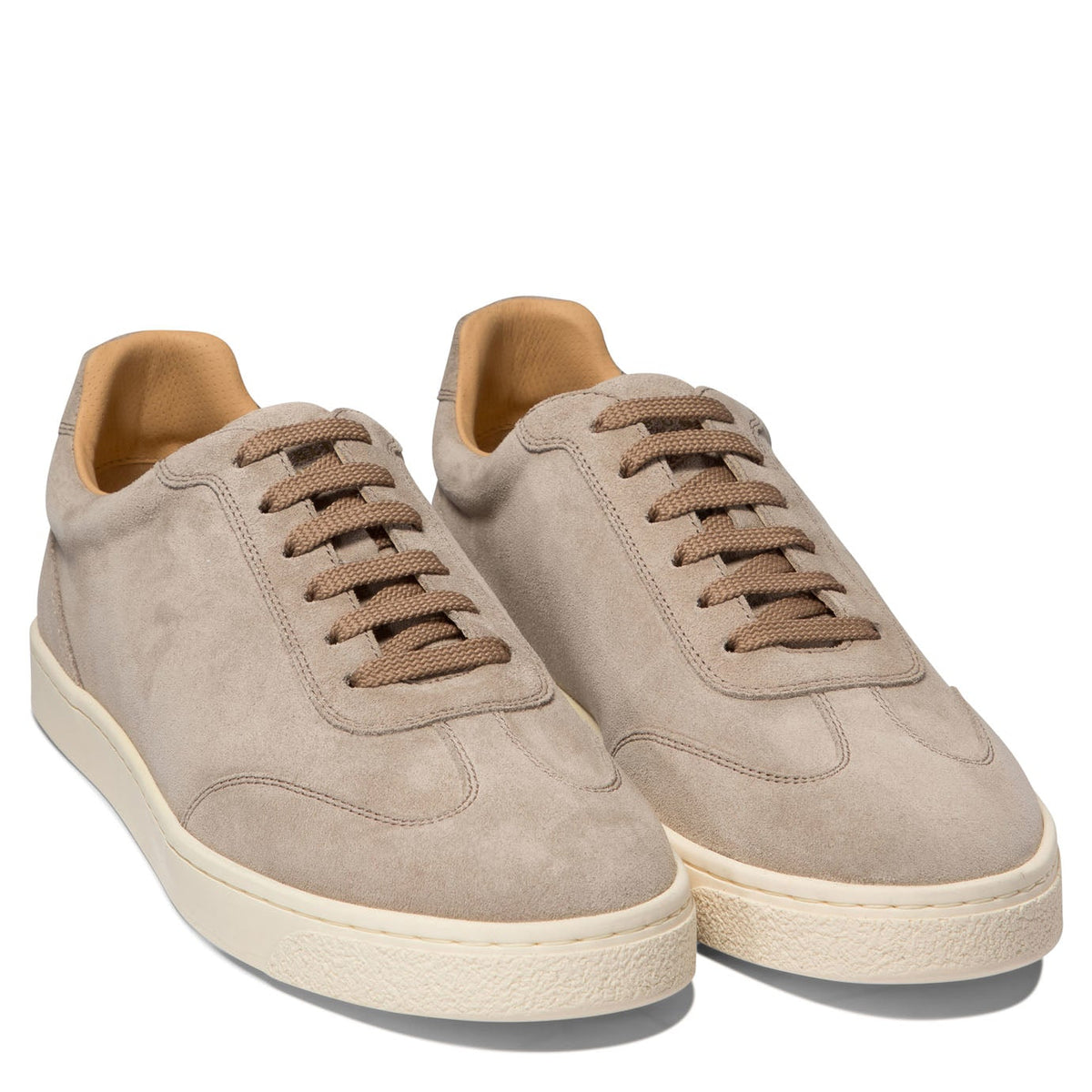SUEDE SNEAKERS