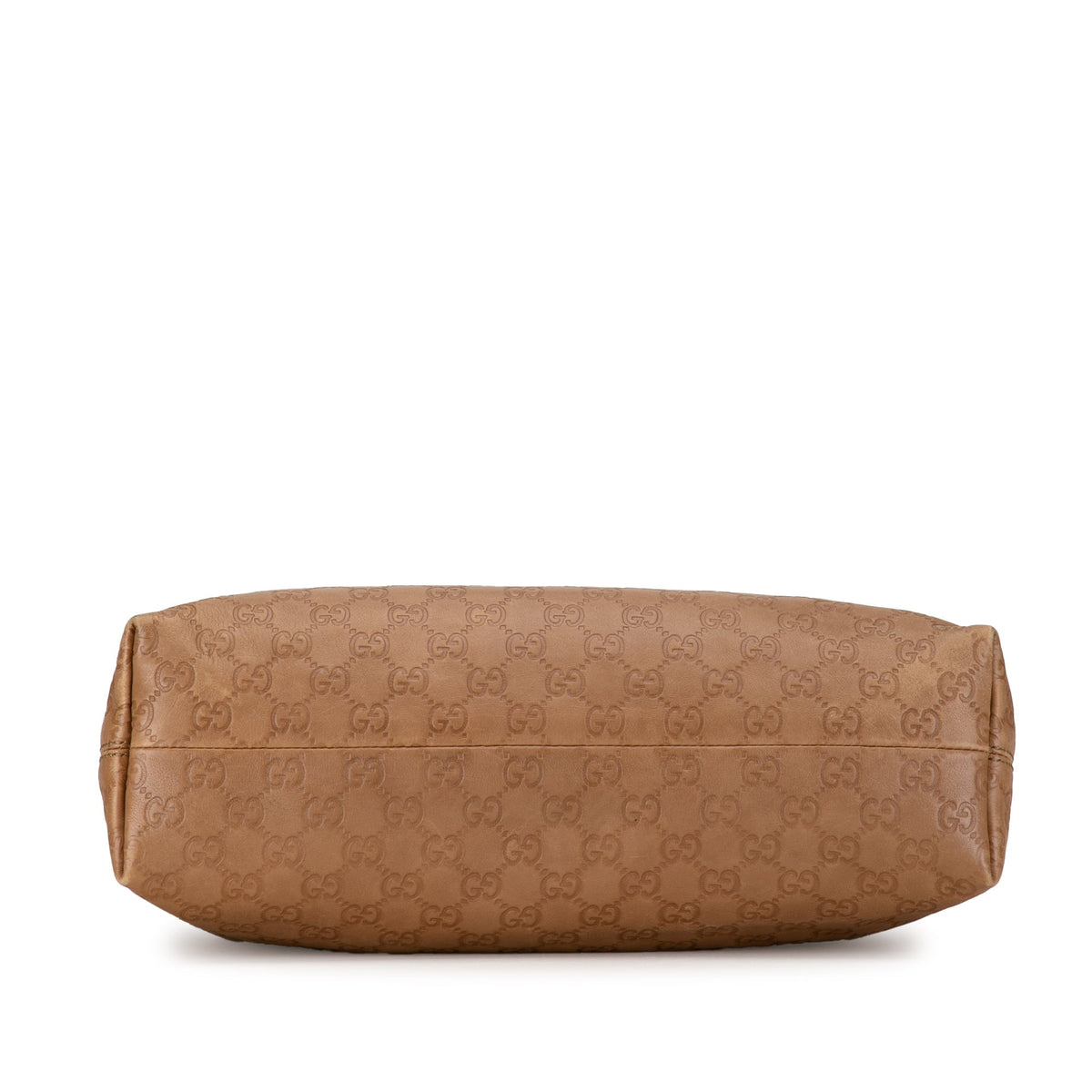 GUCCIssima Icon Bit Satchel