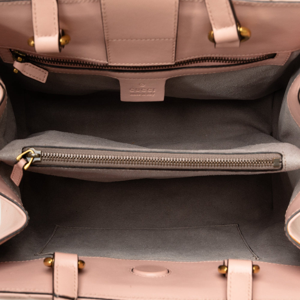 GUCCI Medium GG Marmont Matelasse Tote Satchel