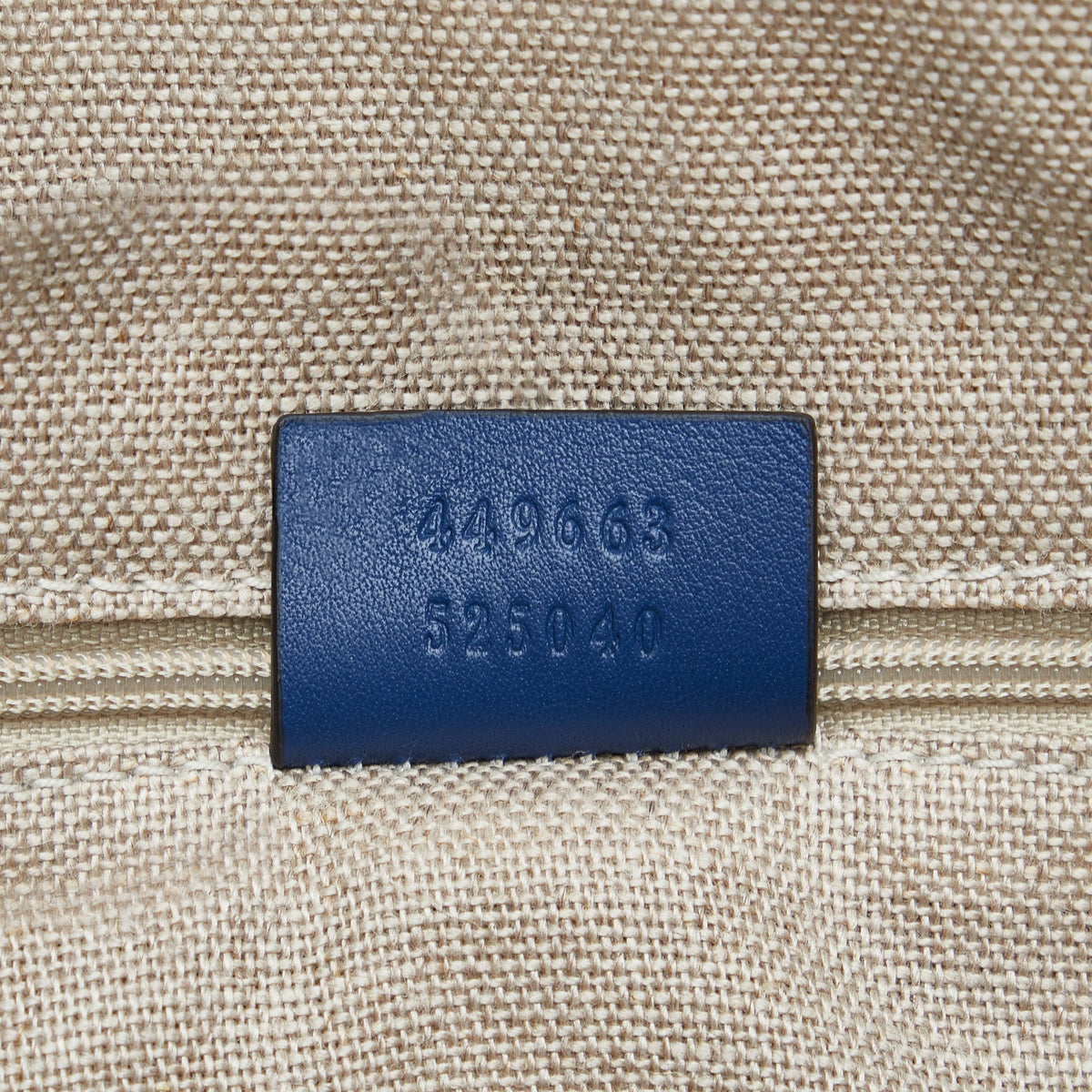 GUCCIMedium Microssima Dome Satchel