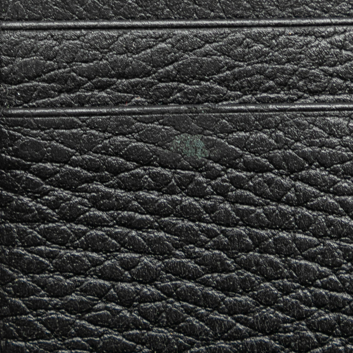 GUCCI Leather GG Marmont Small Wallet Small Wallets