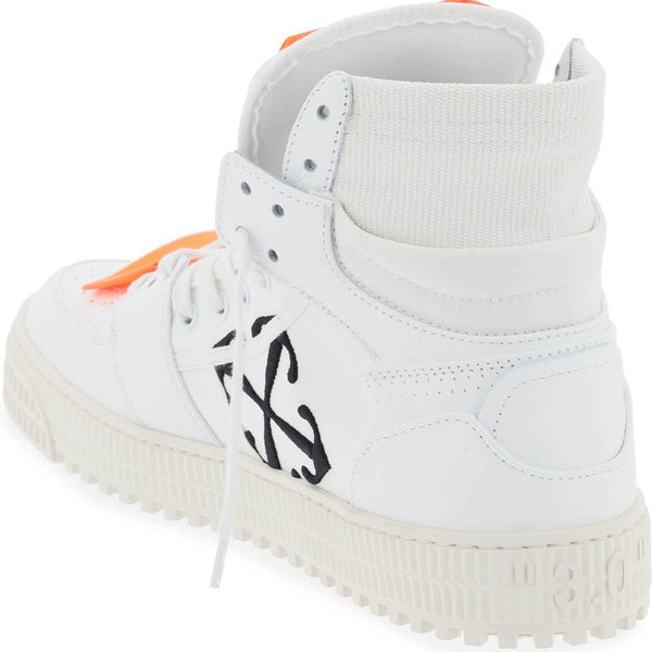 '3.0 OFF-COURT' SNEAKERS