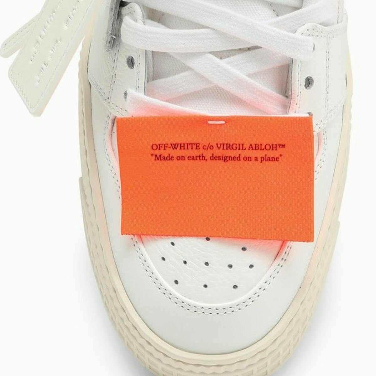 3.0 OFF COURT SNEAKERS