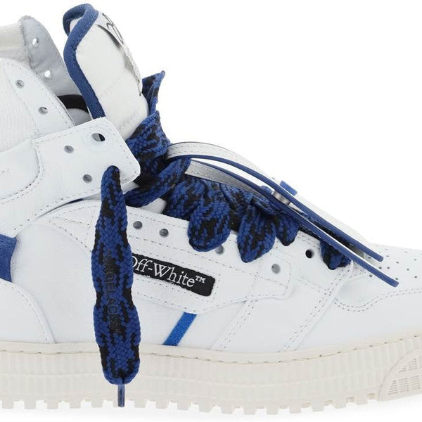 '3.0 OFF-COURT' SNEAKERS