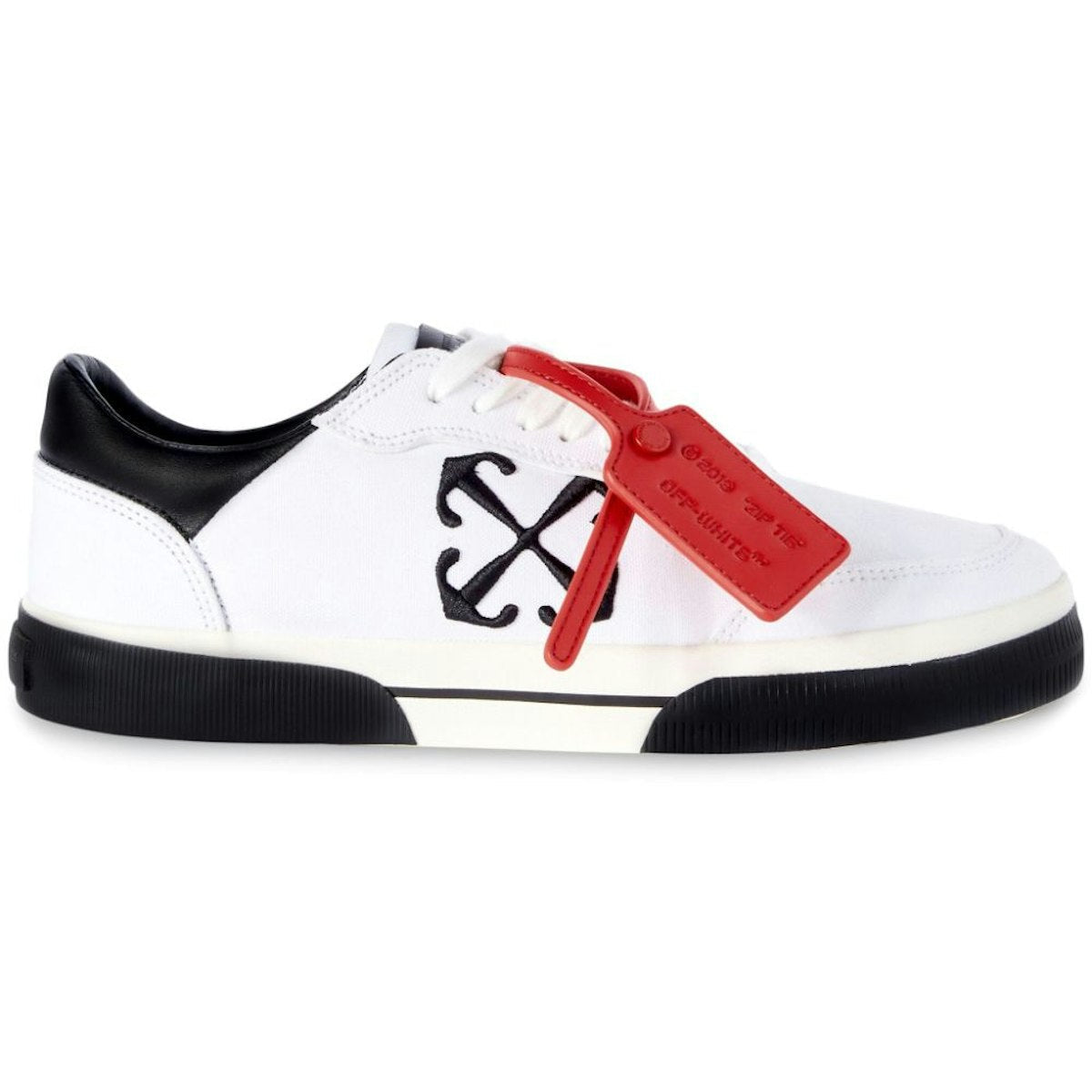 VULCANIZED CANVAS SNEAKERS